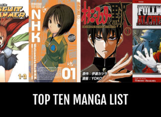 tenmanga similar sites