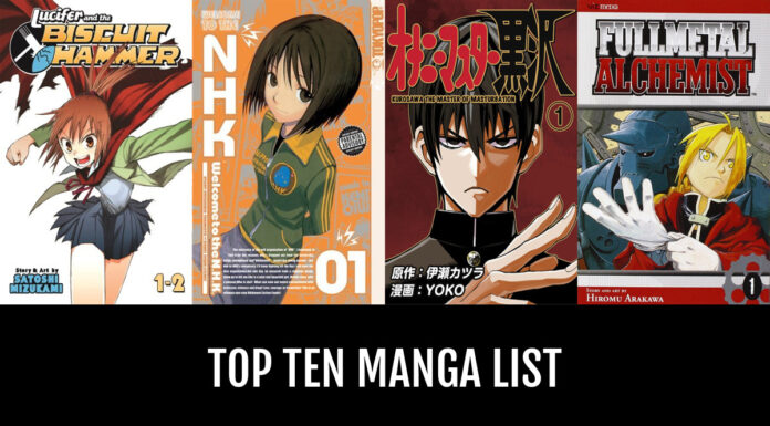 tenmanga similar sites