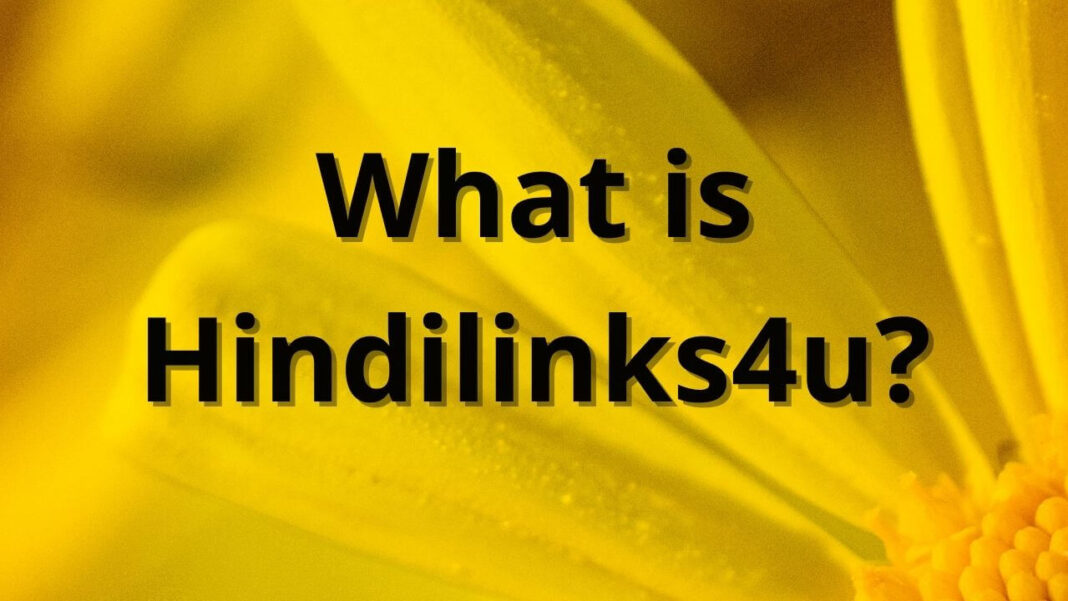 What is Hindilinks4u