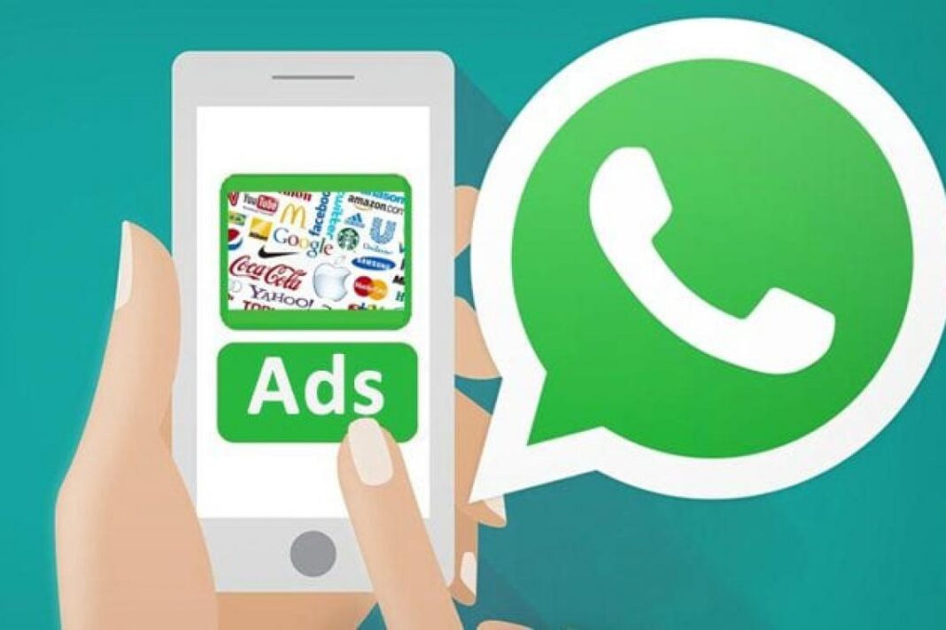 WhatsApp advertising will arrive in 2020