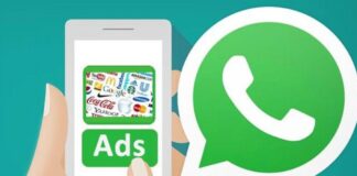 WhatsApp advertising will arrive in 2020