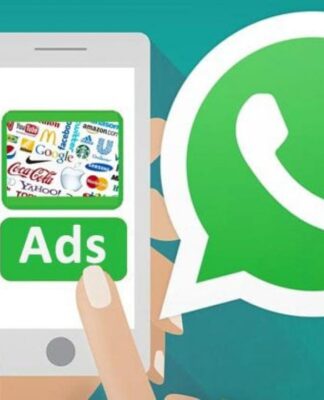 WhatsApp advertising will arrive in 2020