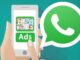 WhatsApp advertising will arrive in 2020