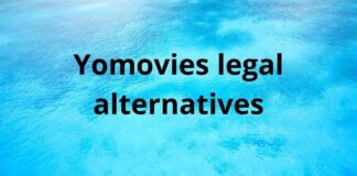 Yomovies legal alternatives