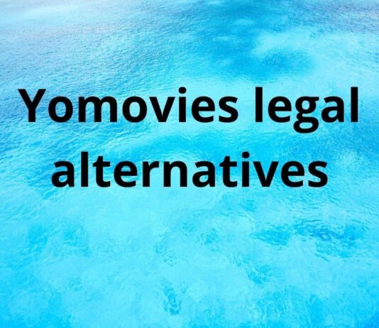 Yomovies legal alternatives