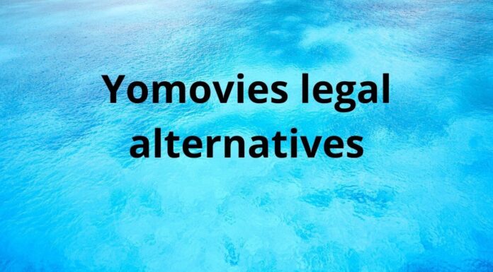 Yomovies legal alternatives