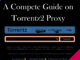 A Compete Guide on Torrentz2 Proxy