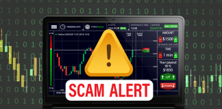 Binary Options Scam