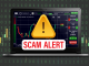 Binary Options Scam