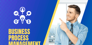 Business Process Management