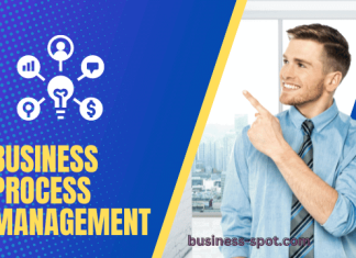 Business Process Management