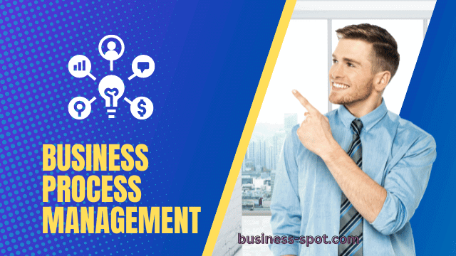 Business Process Management