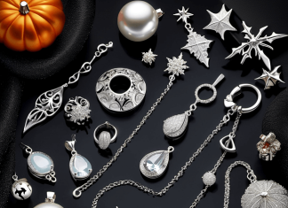 Christmas Jewelry Ideas