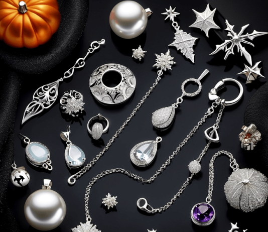 Christmas Jewelry Ideas