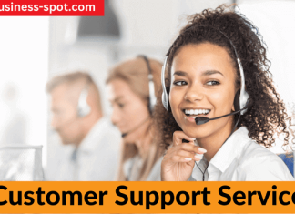 Customer Support Service