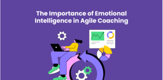 Emotional Intelligence in Agile Coaching