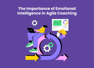 Emotional Intelligence in Agile Coaching