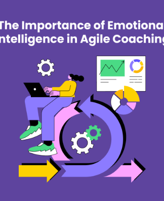 Emotional Intelligence in Agile Coaching