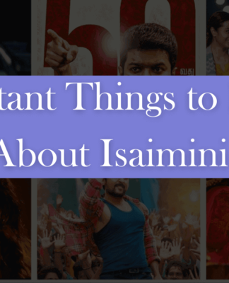 Important Things to Know About Isaimini