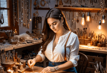 Jewelry Making for Beginners