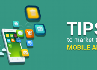 mobile app marketing