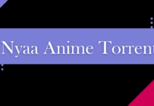 Nyaa Anime Torrent