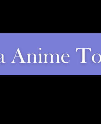 Nyaa Anime Torrent