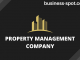 Property Management Company