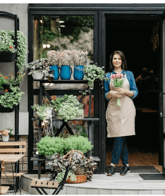 Small Retail Store Owner