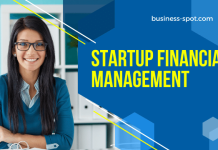 Startup Financial Management