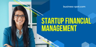 Startup Financial Management