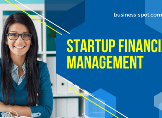 Startup Financial Management