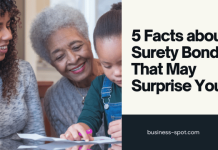 surety bonds surprising facts