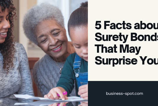 surety bonds surprising facts