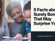 surety bonds surprising facts