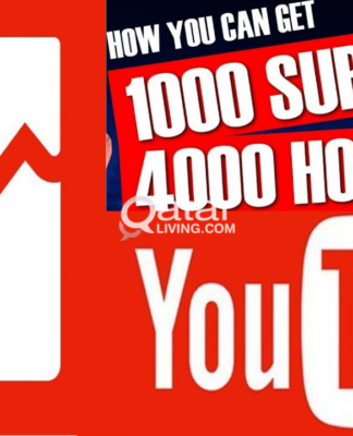 YouTube: how to get 4,000 hours of viewing and monetize?